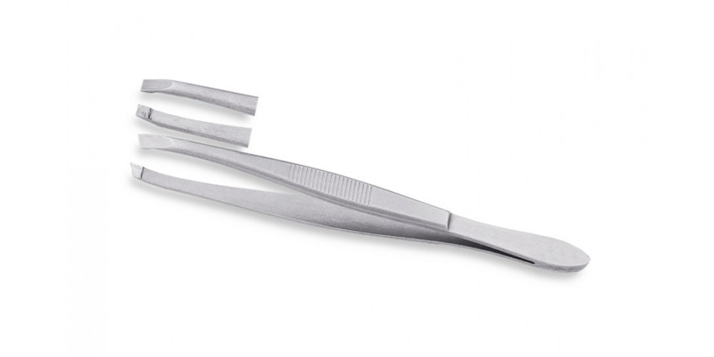 Eye Brow Tweezers